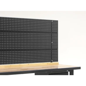 V�rkt�jstavle 1460 x 940 mm.