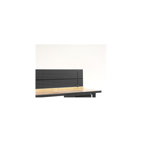 V�rkt�jstavle 1230 x 474 mm.