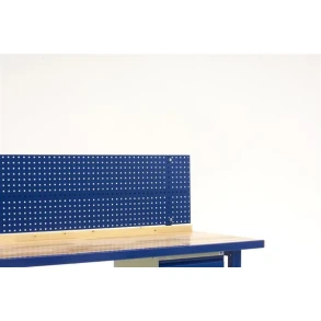 Hulplade HP 1.25 - 1230 X 474 mm
