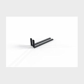 Monteringsbeslag v�rkt�jstavle / ERGO VBB-2.15/VBB-2.20 H: 470 mm.