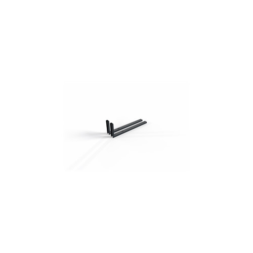 Monteringsbeslag v�rkt�jstavle / ERGO VBB-2.15/VBB-2.20 H: 470 mm.