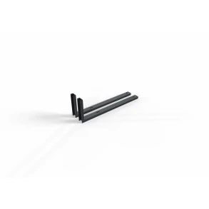 Monteringsbeslag v�rkt�jstavle / ERGO VBB-2.15/VBB-2.20 H: 470 mm.