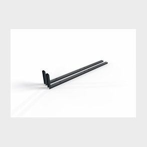 Monteringsbeslag v�rkt�jstavle / ERGO VBB-2.15/ VBB-2.20 H: 940 mm.