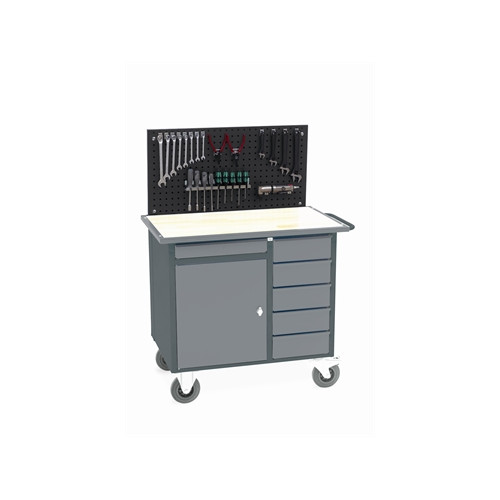 Monteringss�t best�ende af 1 tavle for VV-2 og VV-3