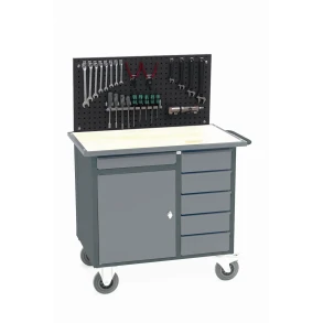 Monteringss�t best�ende af 1 tavle for VV-2 og VV-3