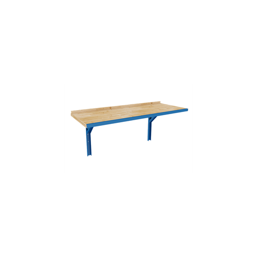 V�rkstedsbord  VBB-1.20 V�gh�ngt