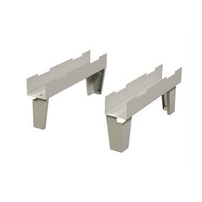 Bens�t SMS 600mm Garderobebokse H:100mm
