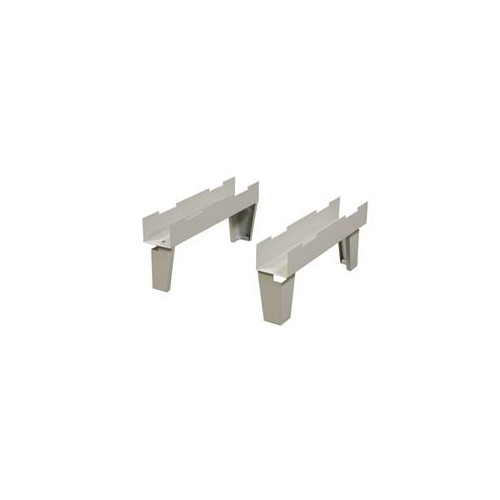 Bens�t SMS 600mm Garderobebokse H:100mm
