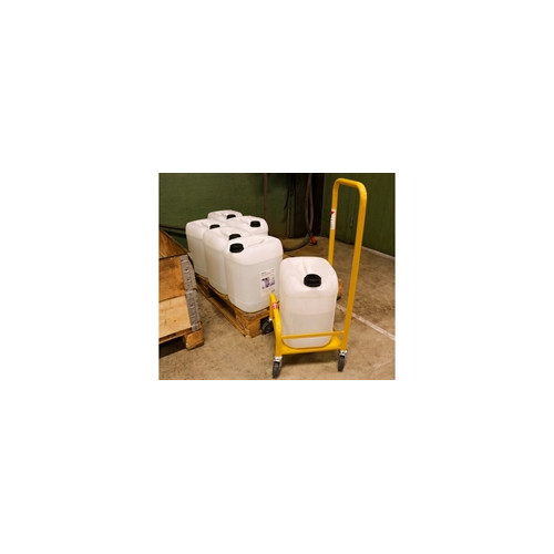 Dunkvogn CT 20/25.