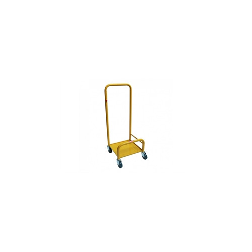 Dunkvogn CT 20/25.