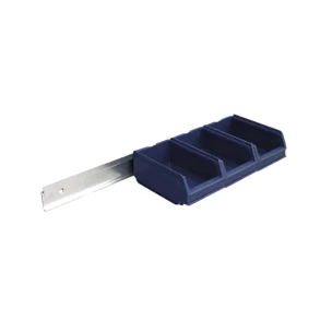 Holder for 5 stk. plastkasser (196C0004)
