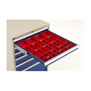 Plastkasses�t 9 rum VVM og SS