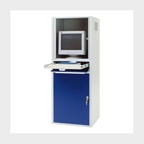 Computerskab TYPE CS-1