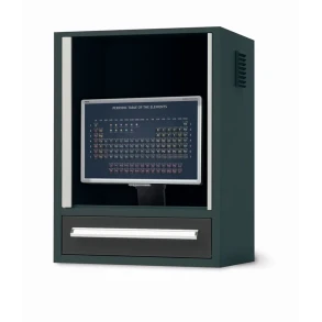 Computerskab type CS-2