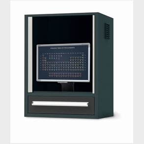 Computerskab type CS-2