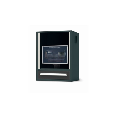 Computerskab type CS-2