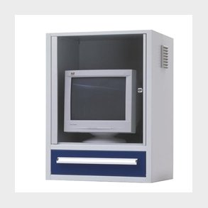 Computerskab TYPE CS-2