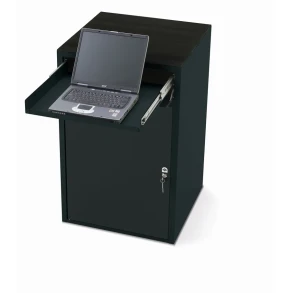 Computerskab type CS-4