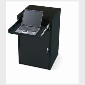 Computerskab type CS-4