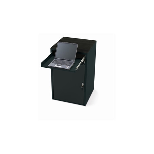 Computerskab type CS-4