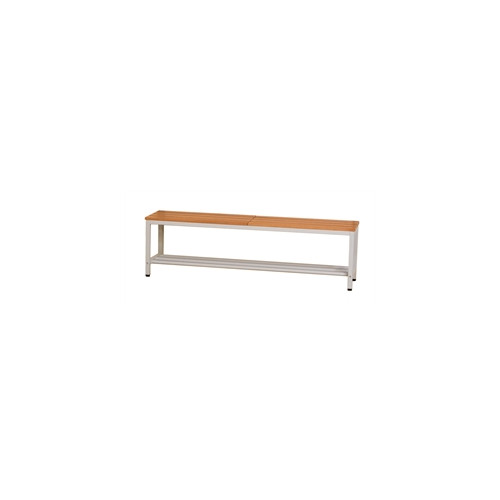 Omkl�dningsb�nk L:1500mm