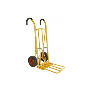Multis�kkevogn CLM 250 Ergo PUR