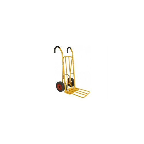 Multis�kkevogn CLM 250 Ergo PUR