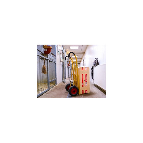 Multis�kkevogn CLM 250 Ergo PUR