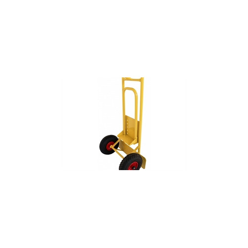 Stole-s�kkevogn 100 kg  5 h�jder