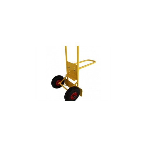 Stole-s�kkevogn 100 kg  5 h�jder