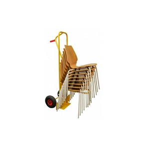 Stole-s�kkevogn 100 kg  5 h�jder