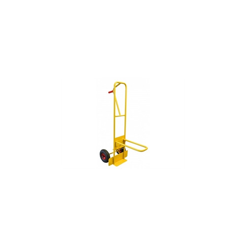 Stole-s�kkevogn 100 kg  5 h�jder