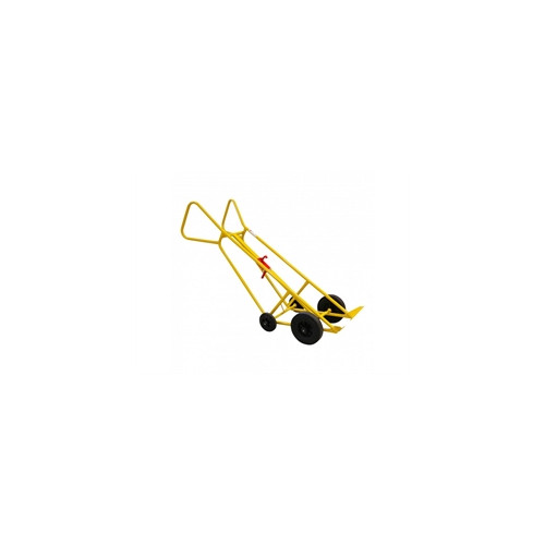 Tromlevogn DT 200 multi 250 kg