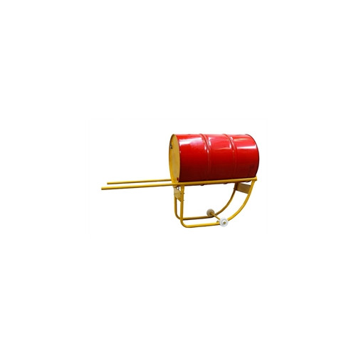 Tromlevipper 123, Til 200 L tromler, usamlet