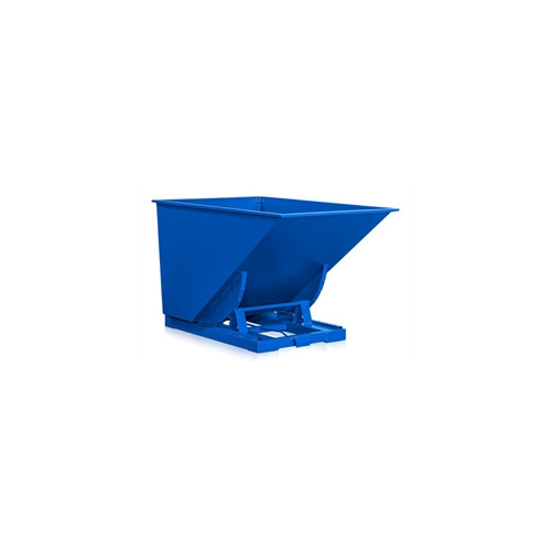 Tipcontainer 2000 l, bl�