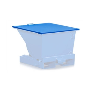Plant l�g til Tipcontainer Standard 300 l