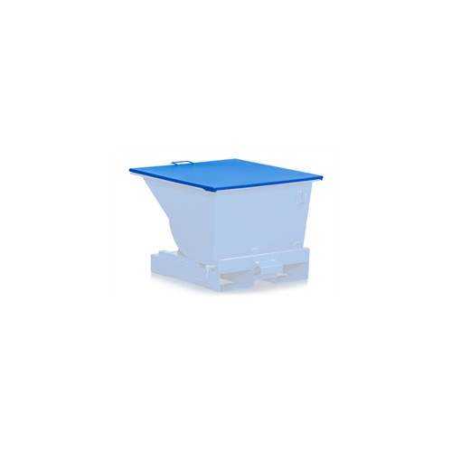 Plant l�g til Tipcontainer Standard 600 l