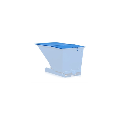 Plant l�g til Tipcontainer Standard 1100 l
