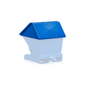H�jt l�g til Tipcontainer Standard 150 l