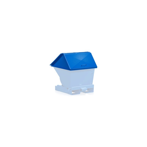 H�jt l�g til Tipcontainer Standard 150 l