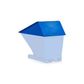 H�jt l�g til Tipcontainer Standard 300 l