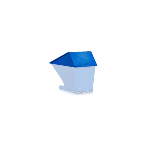 H�jt l�g til Tipcontainer Standard 300 l