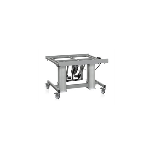 L�ftes�jlebord Mega Combi Duo