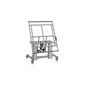 L�ftes�jlebord Mega Combi Duo