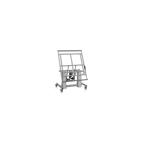 L�ftes�jlebord Mega Combi Duo