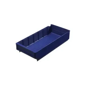 Lagerkasse 4530 400x188x80 mm, bl�