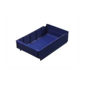 Lagerkasse 4531 300x188x80 mm, bl�,