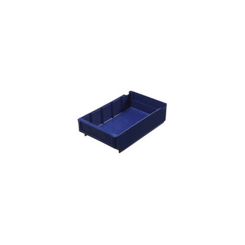 Lagerkasse 4531 300x188x80 mm, bl�,