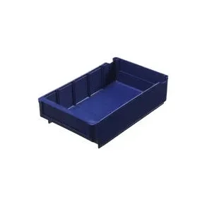 Lagerkasse 4531 300x188x80 mm, bl�,