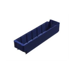 Lagerkasse 4532 400x94x80 mm, bl�
